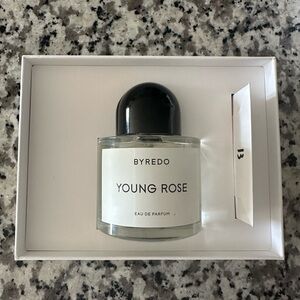 Byredo Young Rose